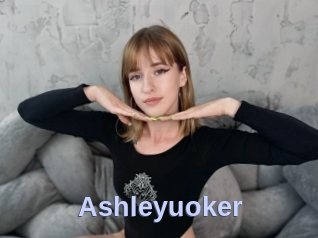 Ashleyuoker