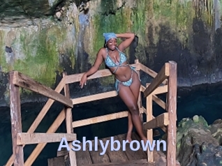 Ashlybrown