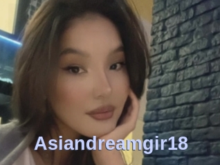 Asiandreamgir18