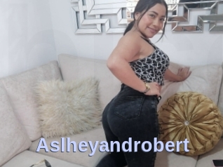 Aslheyandrobert