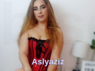 Aslyaziz