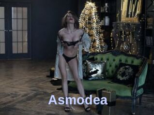 Asmodea