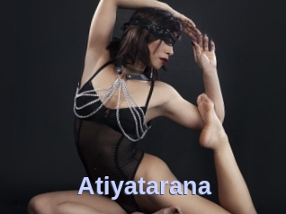 Atiyatarana