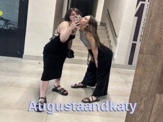 Augustaandkaty