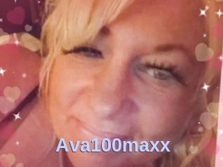 Ava100maxx