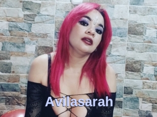 Avilasarah