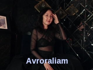 Avroraliam