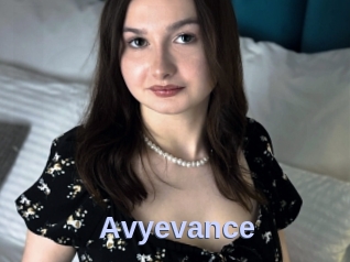 Avyevance