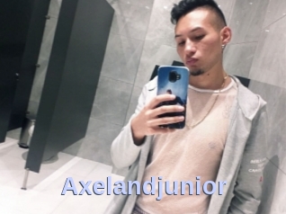 Axelandjunior