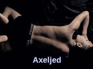 Axeljed