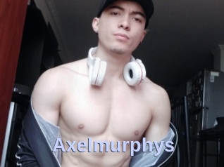 Axelmurphys