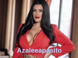 Azaleeapasito