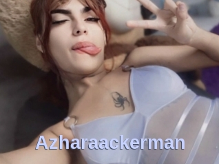 Azharaackerman