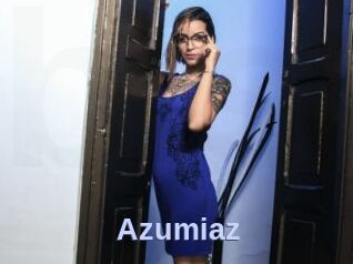 Azumiaz