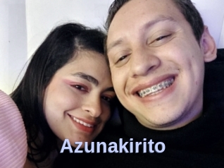 Azunakirito