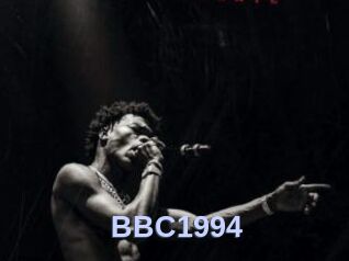 BBC1994 Big Sexy Titties