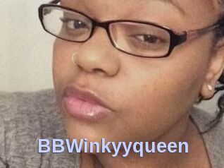 BBWinkyyqueen