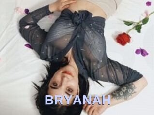 BRYANAH