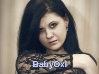 BabyOxi
