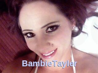 Bambie_Tayler Big Sexy Titties