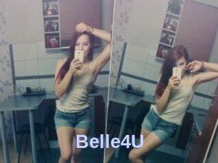 Belle4U
