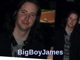 BigBoyJames