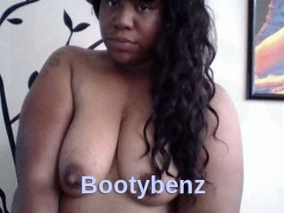 Bootybenz