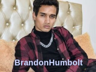 BrandonHumbolt