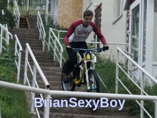 BrianSexyBoy