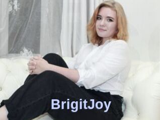BrigitJoy
