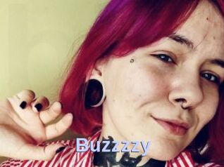 Buzzzzy