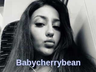 Babycherrybean