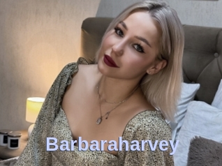 Barbaraharvey