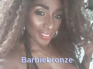 Barbiebronze