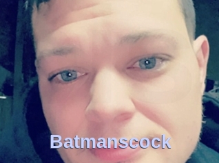 Batmanscock