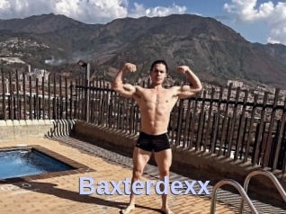 Baxterdexx