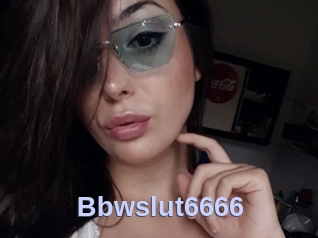 Bbwslut6666