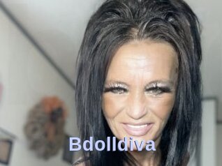 Bdolldiva