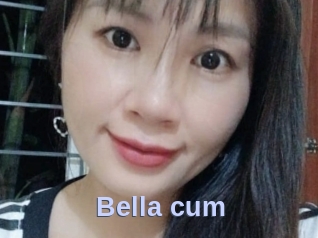 Bella_cum