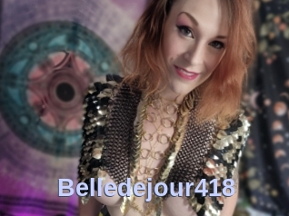 Belledejour418