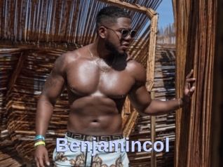 Benjamincol