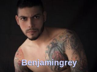 Benjamingrey