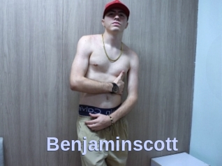 Benjaminscott