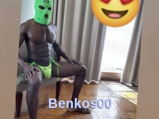 Benkos00