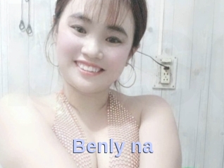 Benly_na