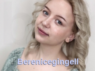 Berenicegingell