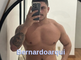 Bernardoarqui