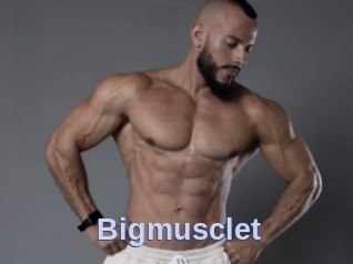 Bigmusclet