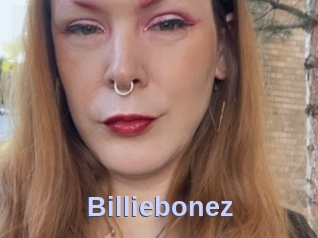 Billiebonez