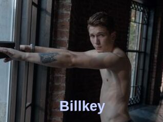 Billkey